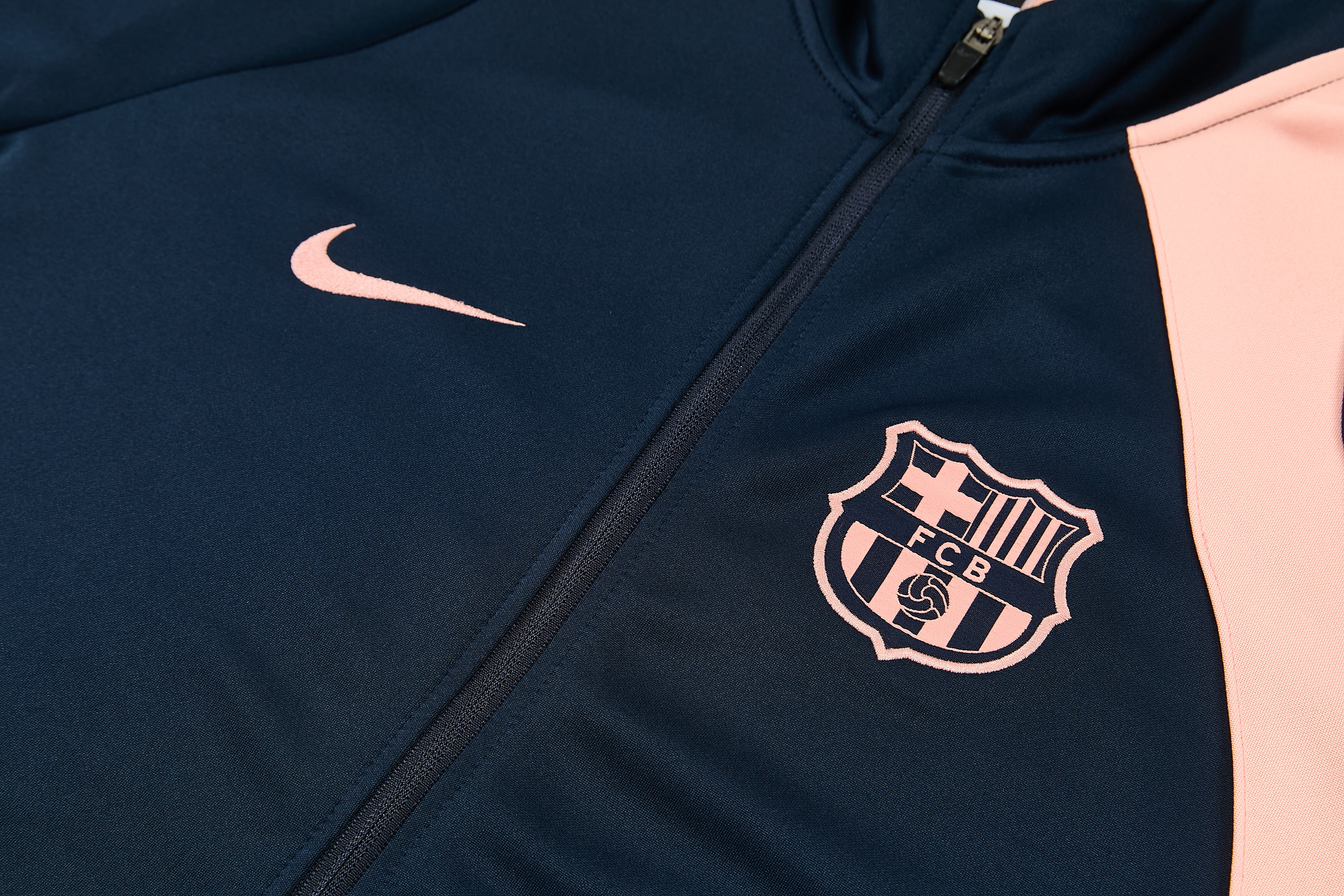 Barcelona 26/27 Training Suit