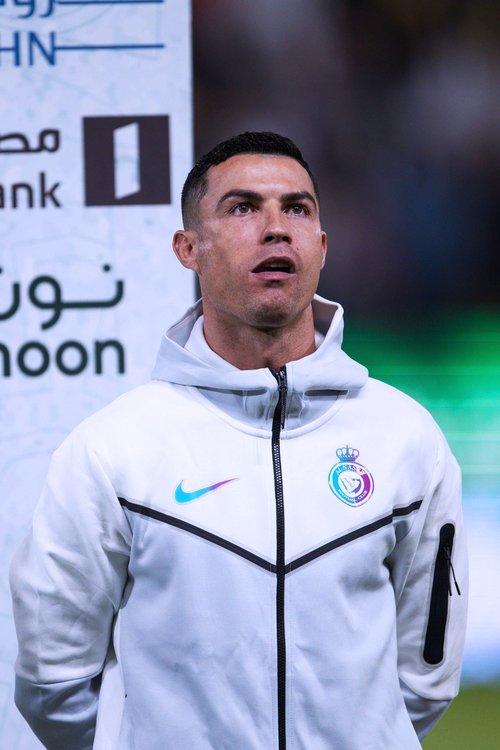 Survêtement / Training Al Nassr 2023 2024€39.99