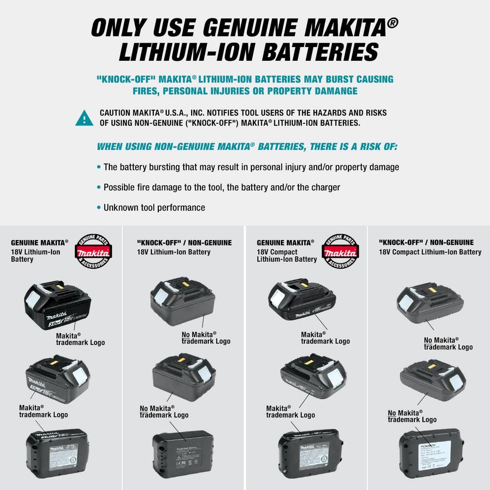 Makita LXT Lithium-Ion Brushless 10 in. 18-Volt Electric Battery Chainsaw Kit (4.0Ah) XCU06SM1