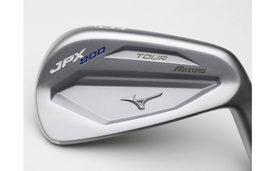 Mizuno JPX 900 Tour 3-PW Iron Set
