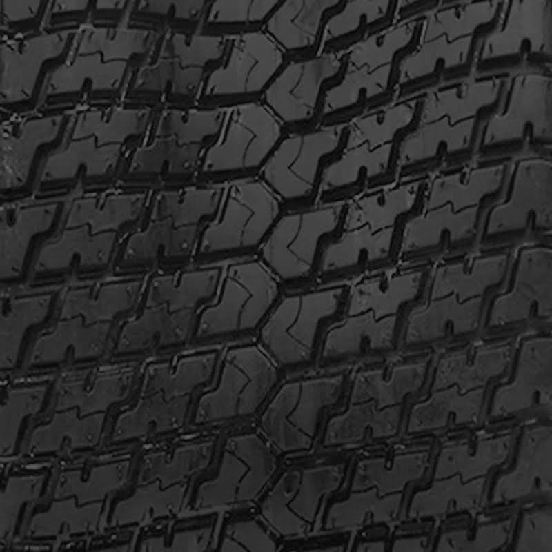 Carlisle Turf Smart Lawn u0026 Garden Tire - 20x1000-10 LRB/4 Ply