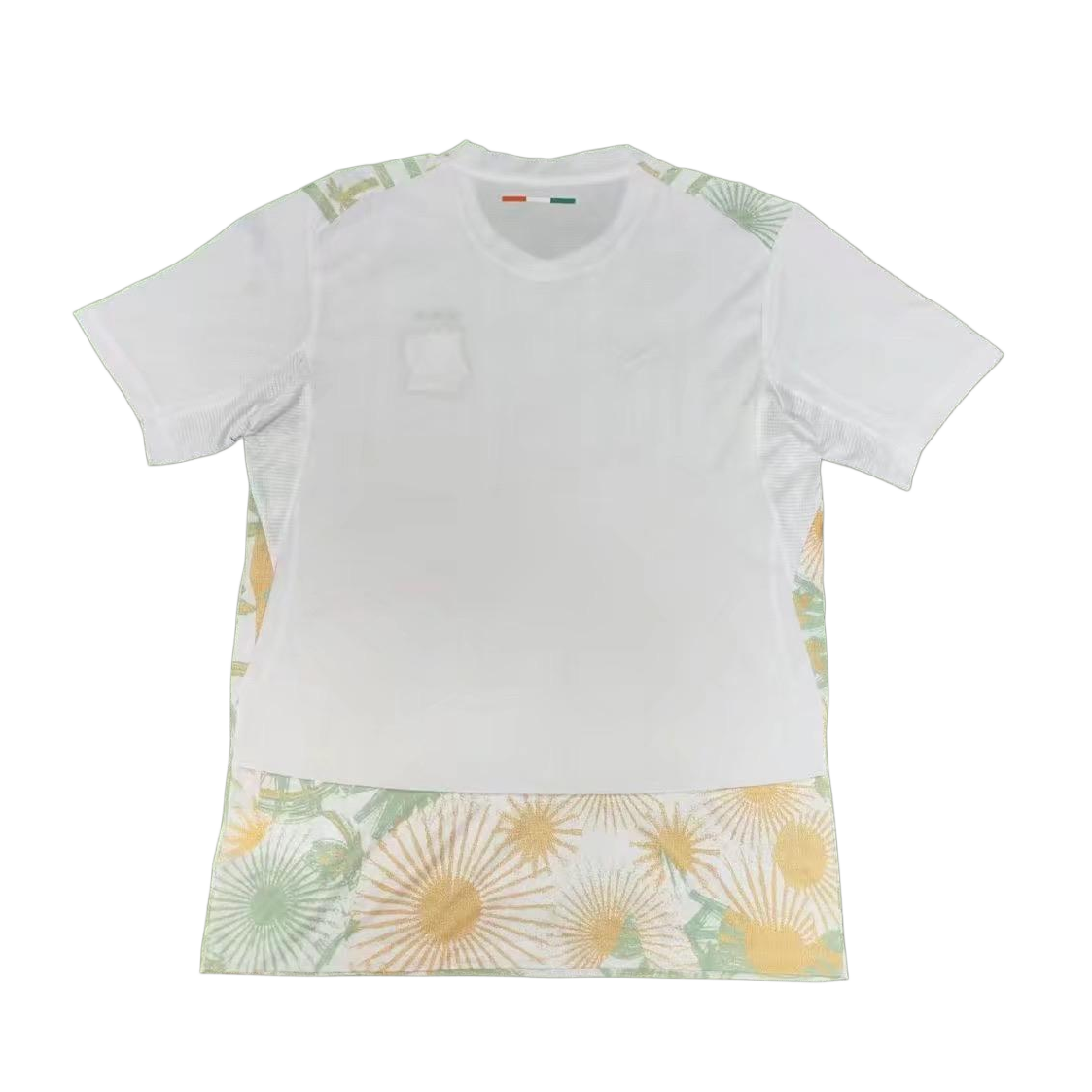 Côte d'Ivoire 2026 Away Jersey - Men's