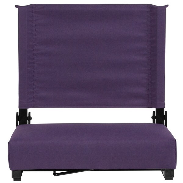 UltraPadded Stadium Chair