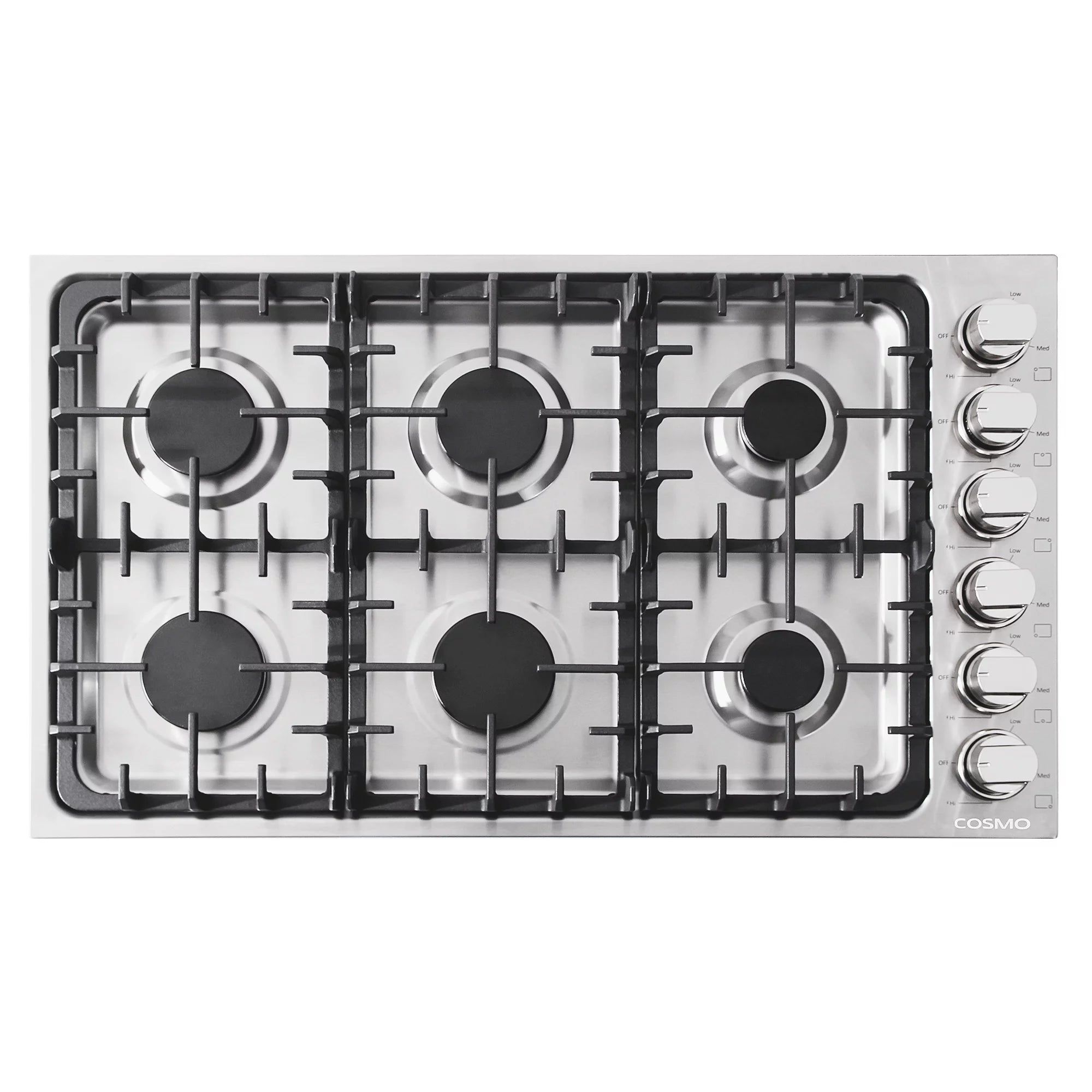 4 Piece Kitchen Package 36