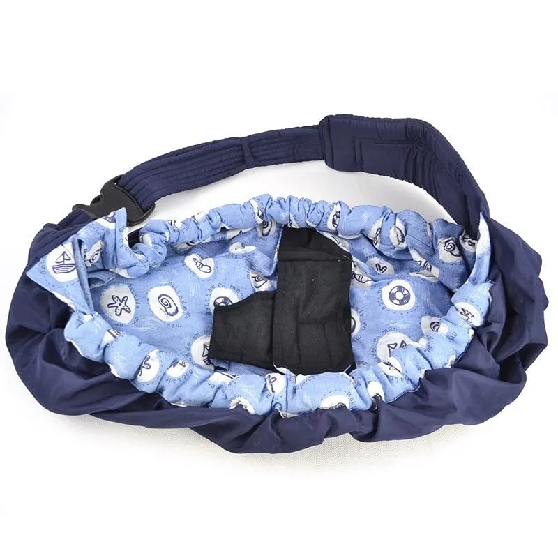 Shoulder Sling Baby Carrier