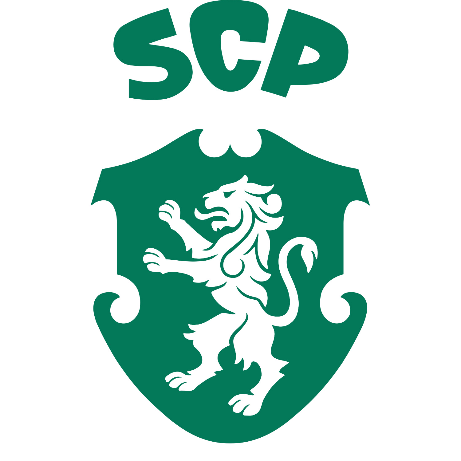 Sporting CP Jersey