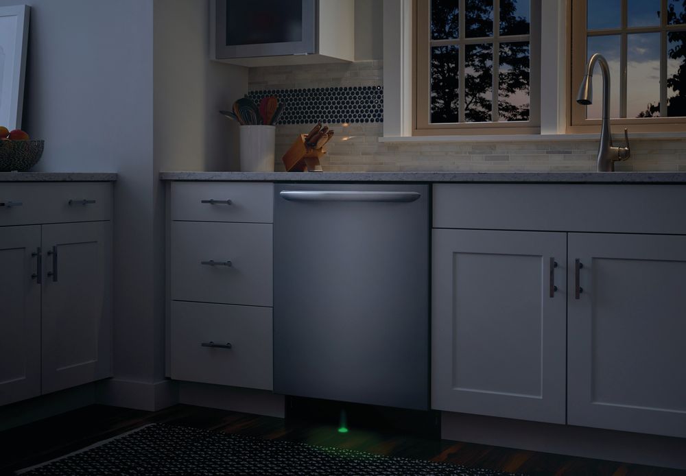 Frigidaire - Gallery 24