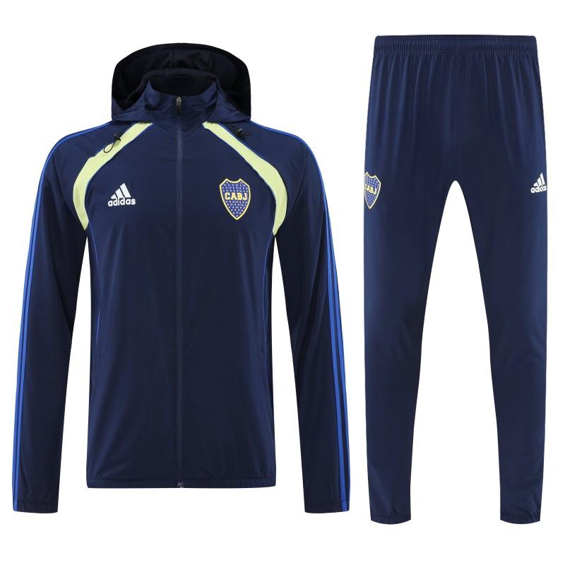 Boca Junior Survêtement / Training 2025 2026€39.99