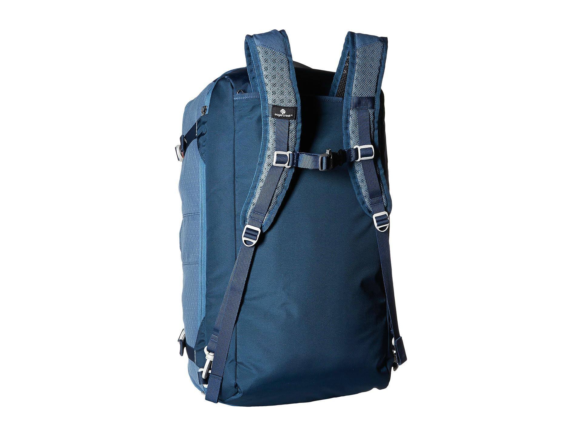 Eagle Creek Load Hauler Expandable Smoky Blue
