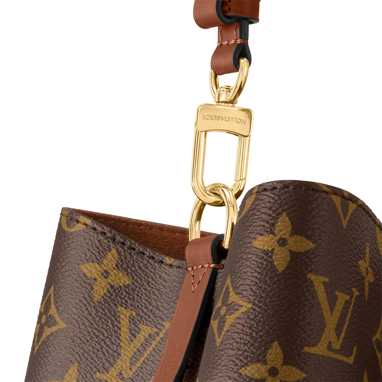 Louis Vuitton NeoNoé Bucket Bag