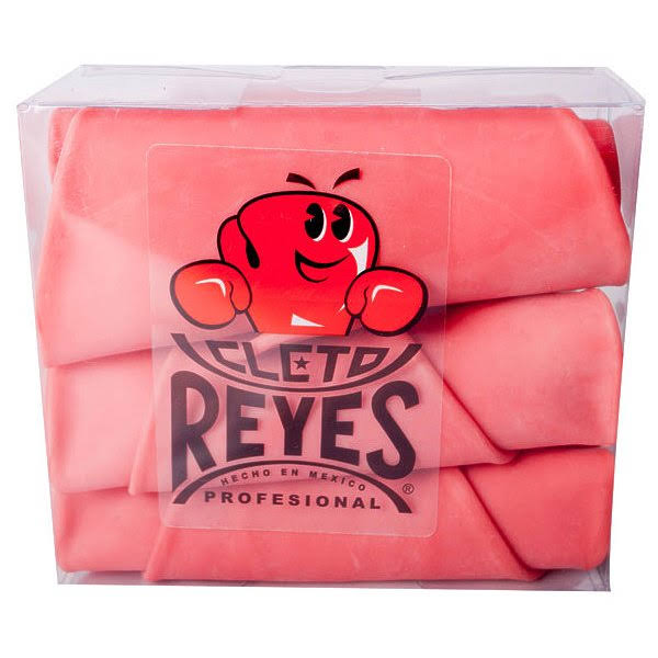 Cleto Reyes Natural Latex Two Valve Speed Bag Bladder - 6 Pack