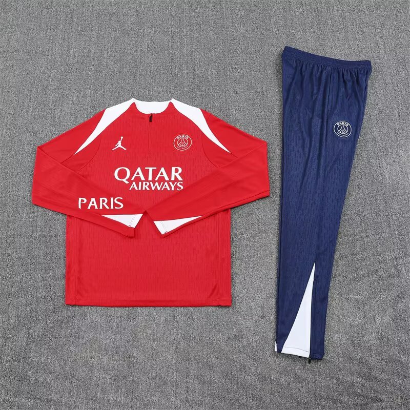 Paris Saint Germain PSG Survêtement / Training 2025 2026€39.99
