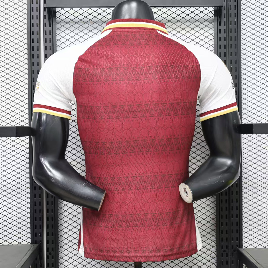 Player Version 2026/27 Arsenal Special Jersey S-XXL