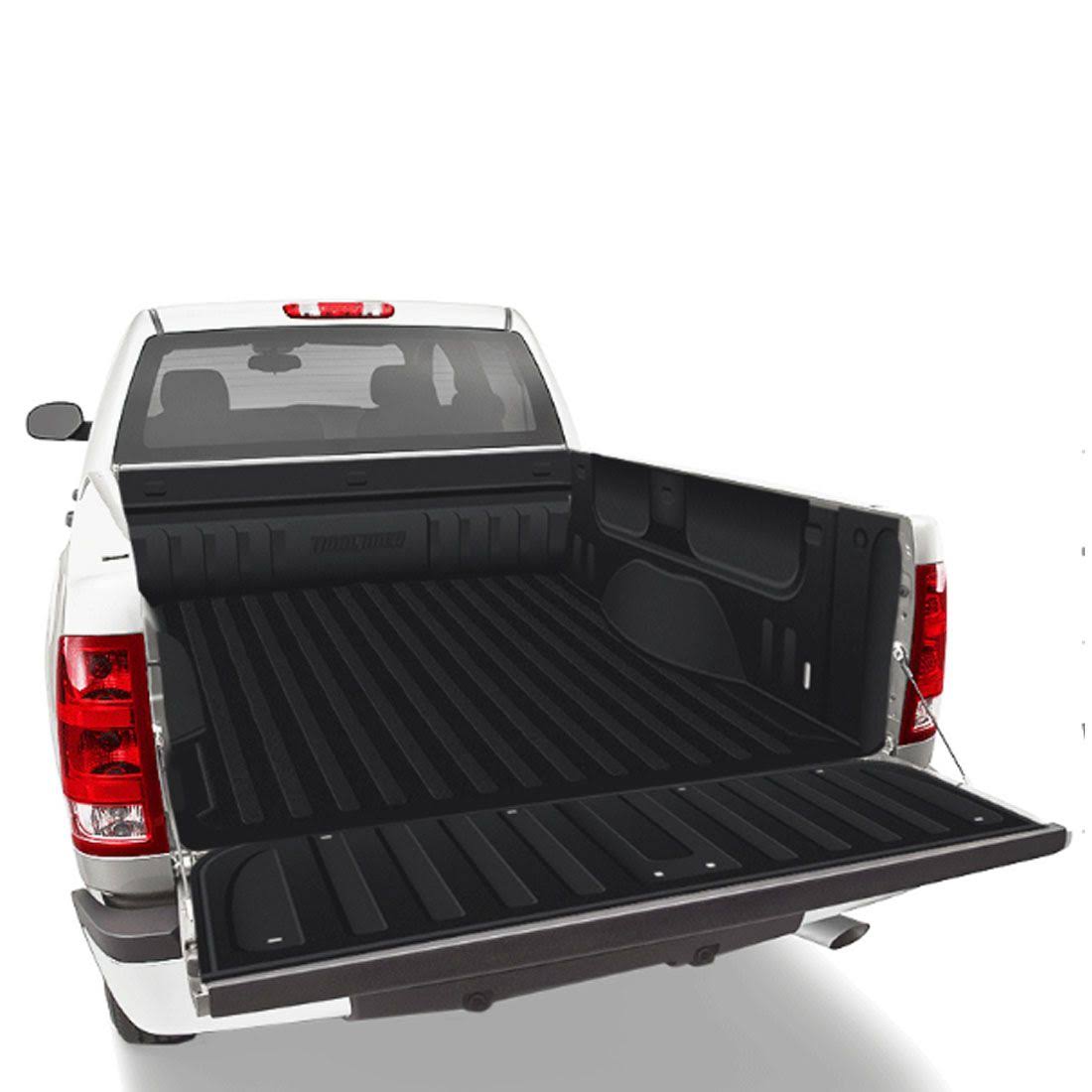 2017 Ford F-250 DualLiner Truck Bed Liners FOS1780