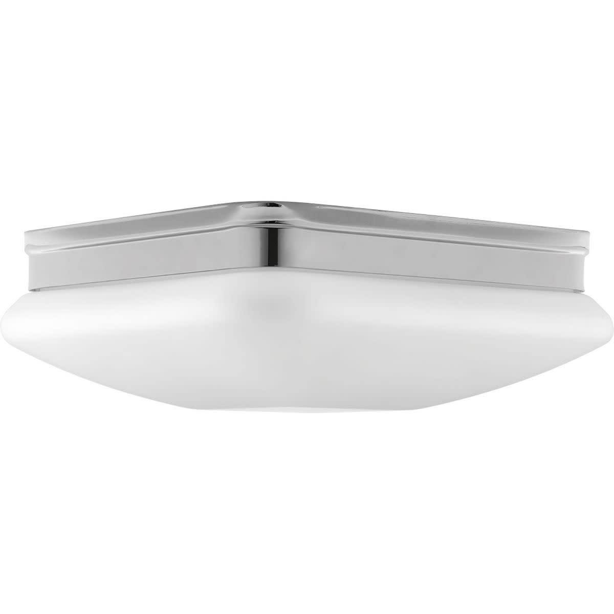 Progress Lighting P3511-20 Appeal Flush Mount Light Antique Bronze