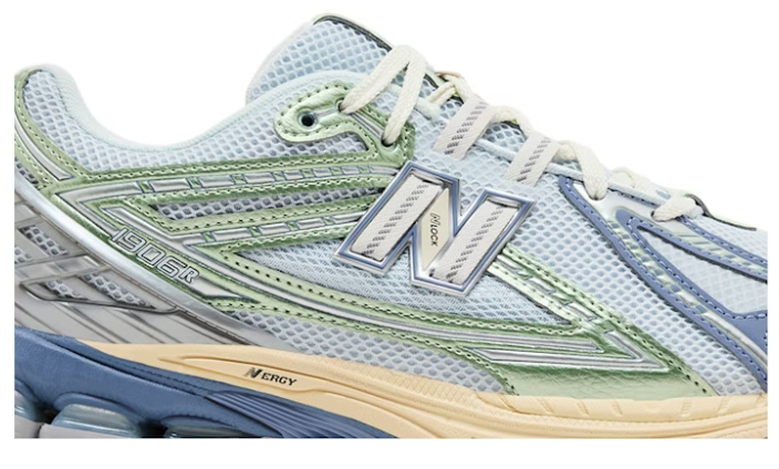 New Balance 1906R Pastel Pack - Ice Blue U1906RNE Casual Running Shoes