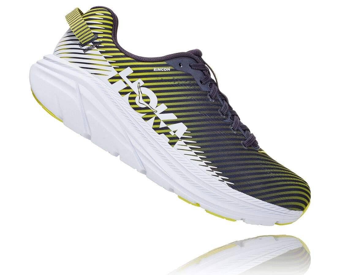 Men&s Rincon 2 Odyssey Grey/White / 8.5 / D