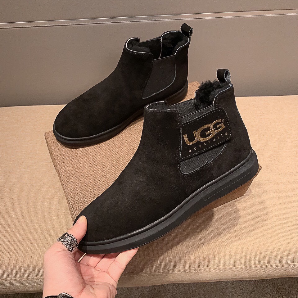 UGG boots - cnluxepick