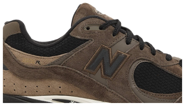 New Balance 2002R Mushroom M2002RRJ Casual Running Shoes