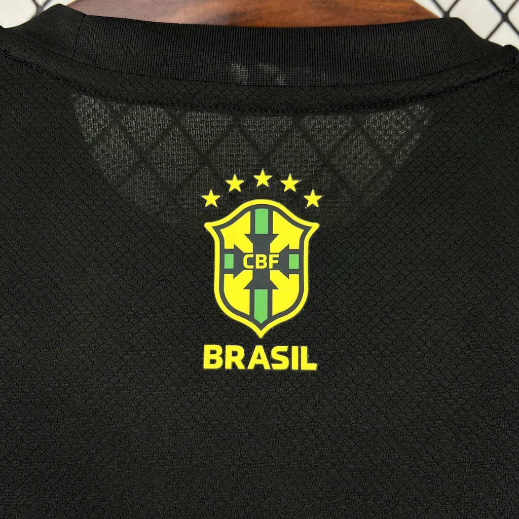 Brazil 24/25 Special Jersey S-XXL
