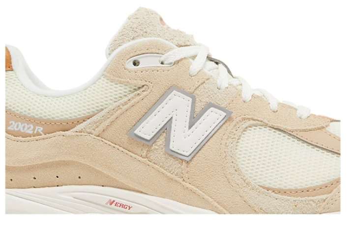 New Balance 2002R Sandstone M2002RSC Casual Running Shoes