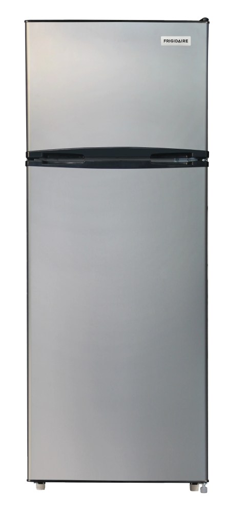 Frigidaire 7.5 Cu. ft. Refrigerator, Platinum Series, Standard Door Style C Stainless Look