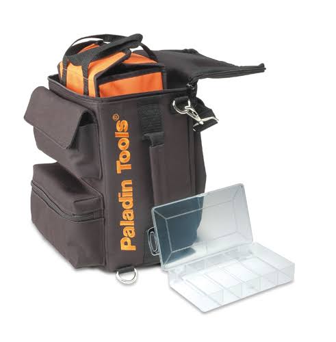 Greenlee PA4923 Tool Bag, Ultimate
