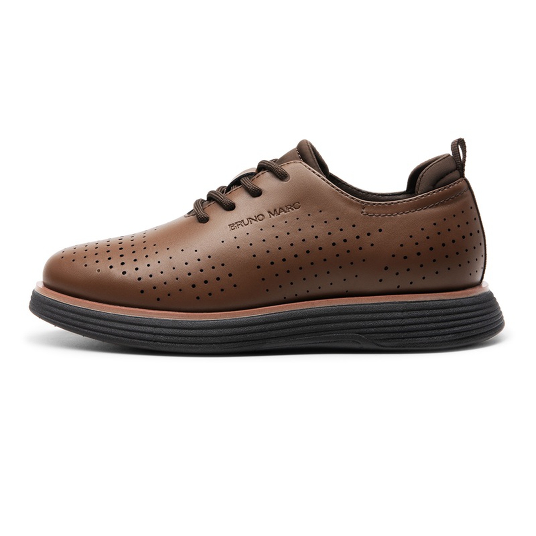Boys' Comfortable Casual Oxford Shoes