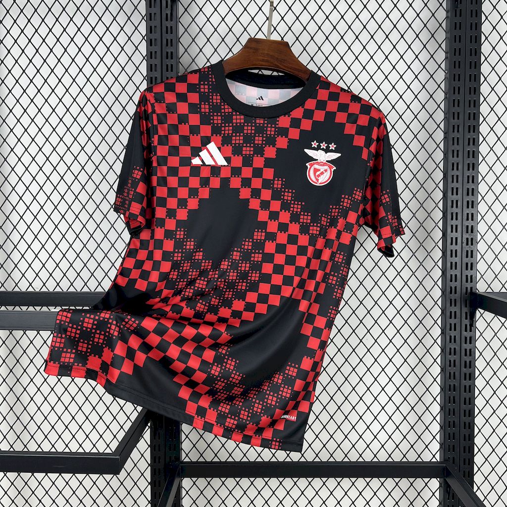 Benfica maillot foot entraînement 2025 2026€14.99