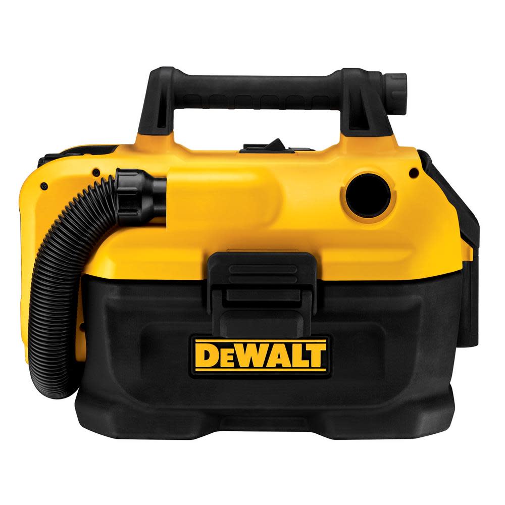 20V MAX CORDLESS WET/DRY VAC