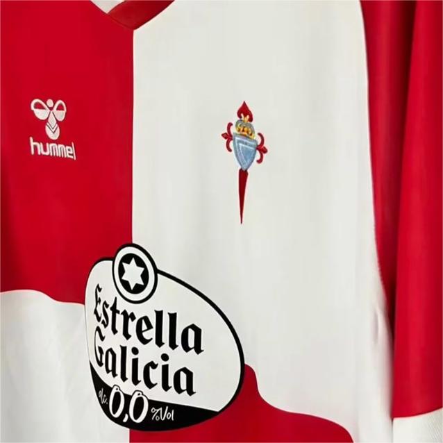 Camiseta Edición Especial A Reconquista de Vigo