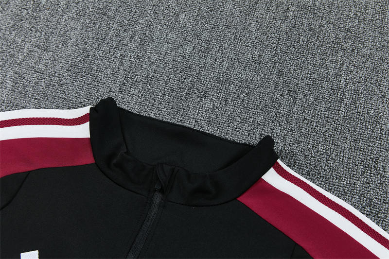 Arsenal 26/27 Half Zipper Training Suit