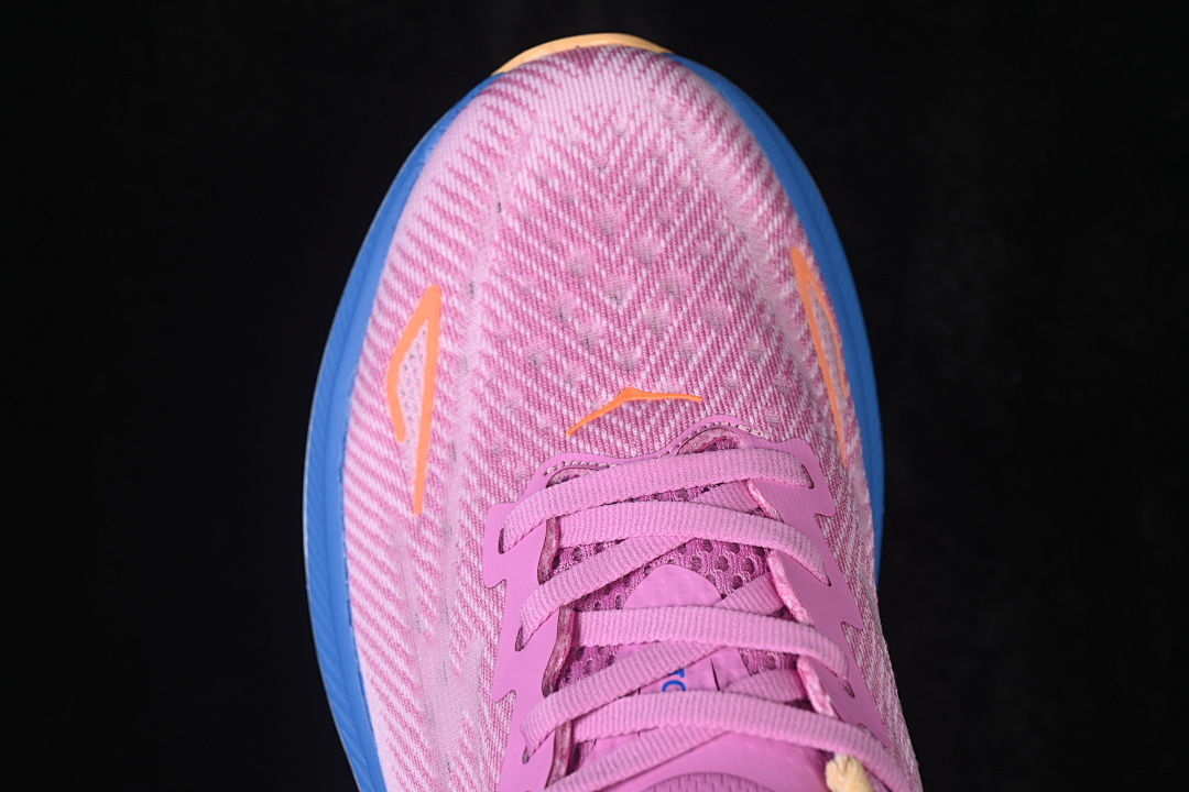 HOKA One One Clifton 9 All-terrain Everyday Road Running Shoes