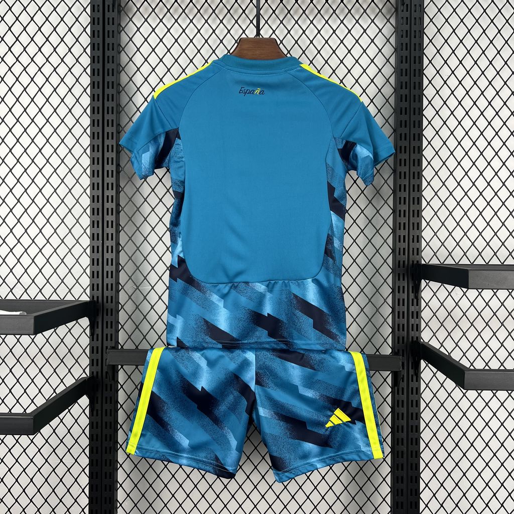 Espagne Kit Enfant Coupe Du Monde 2026 2027€13.99