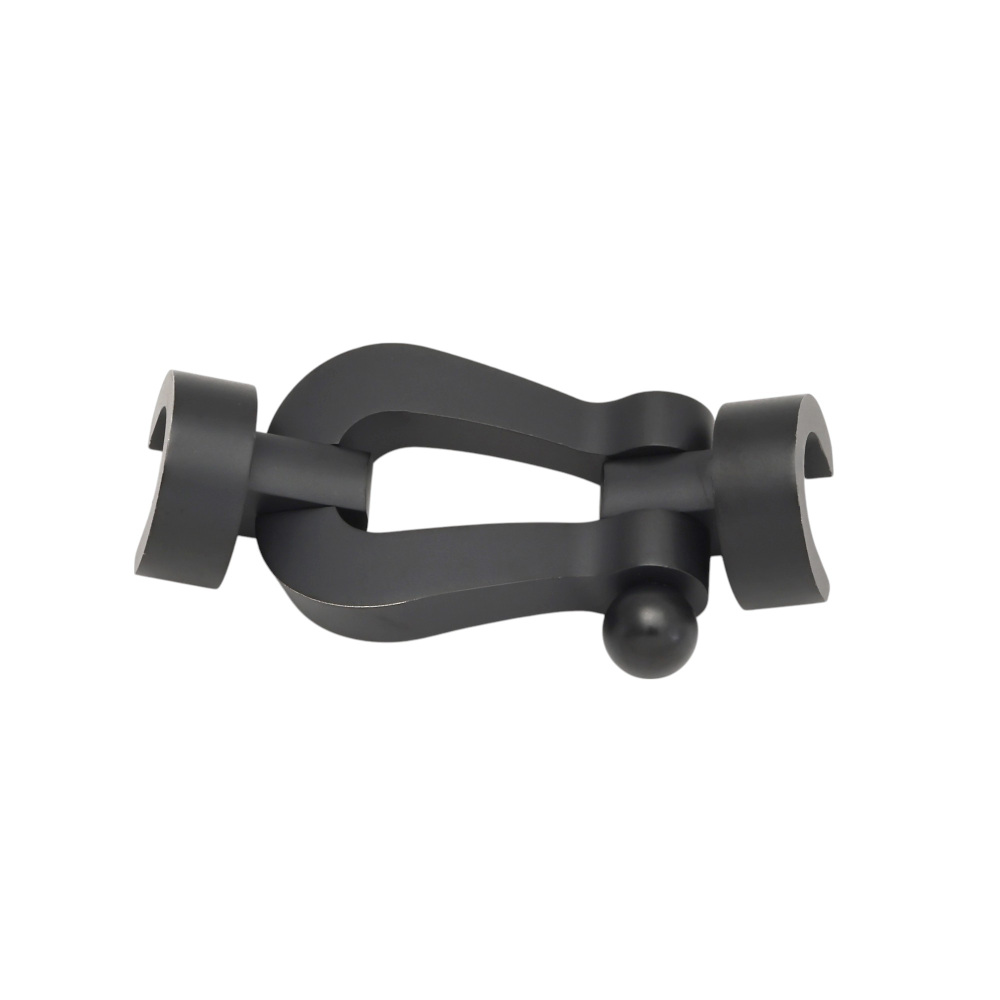 FRED Buckle Accessory Titanium 0B0171