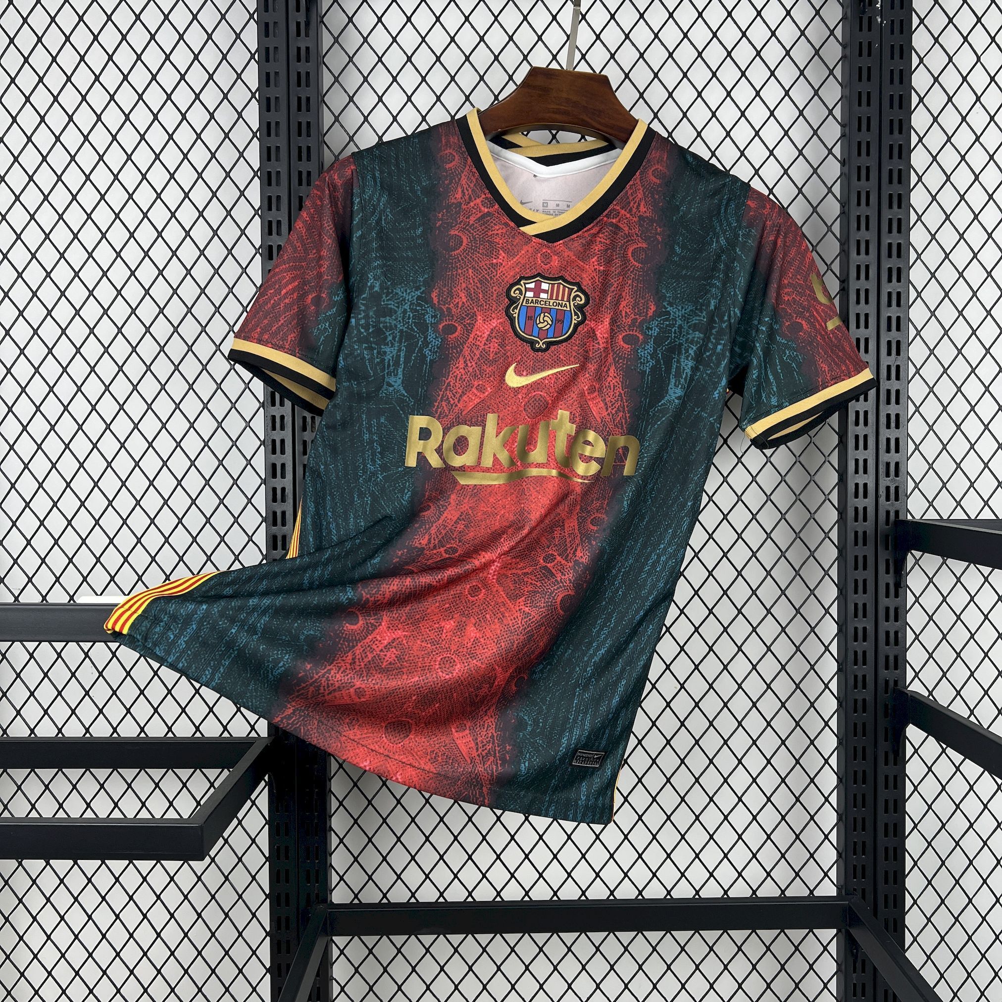 FC Barcelone Maillot Foot Concept€14.99