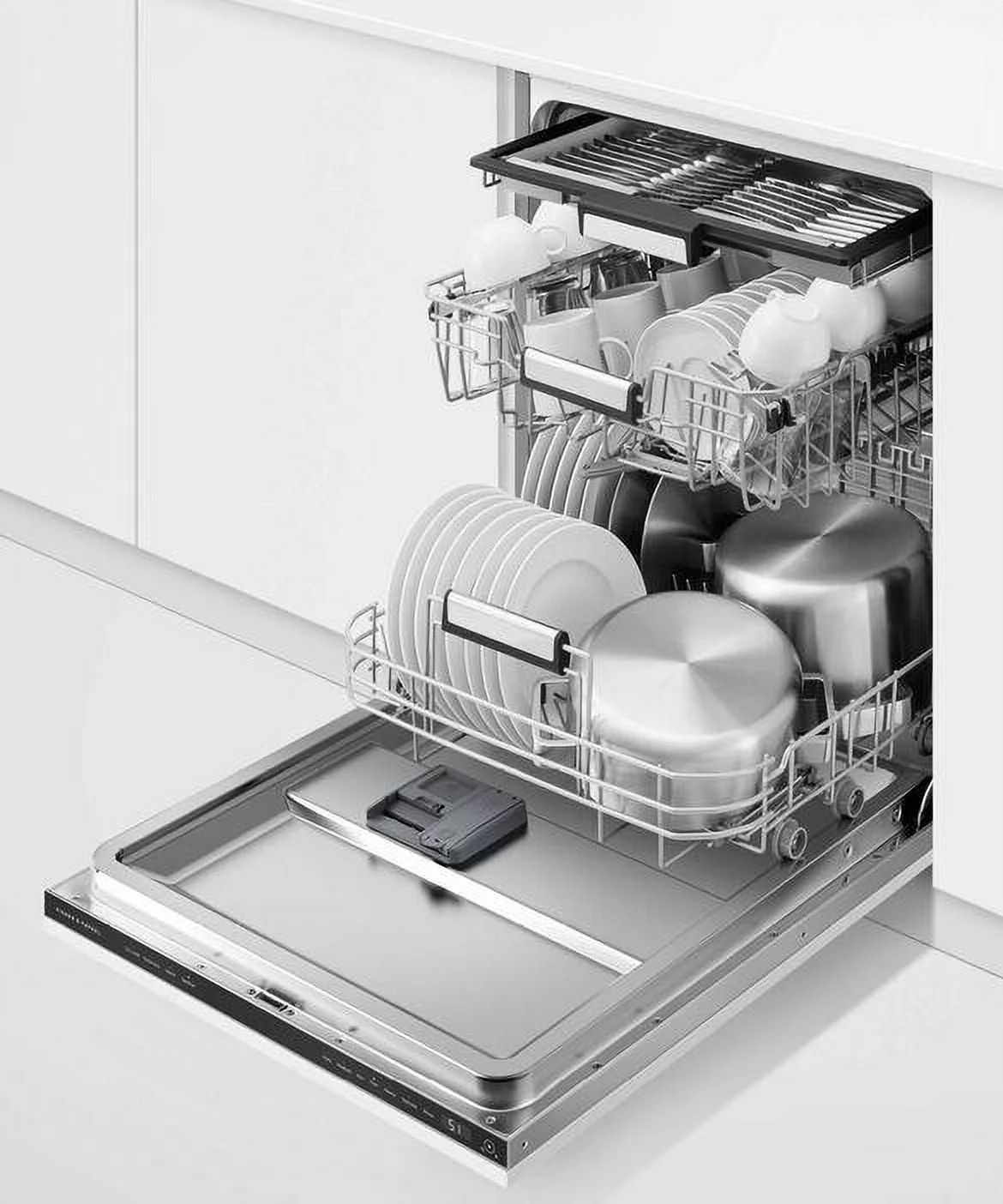 Fisher Paykel DW24U6I1 24