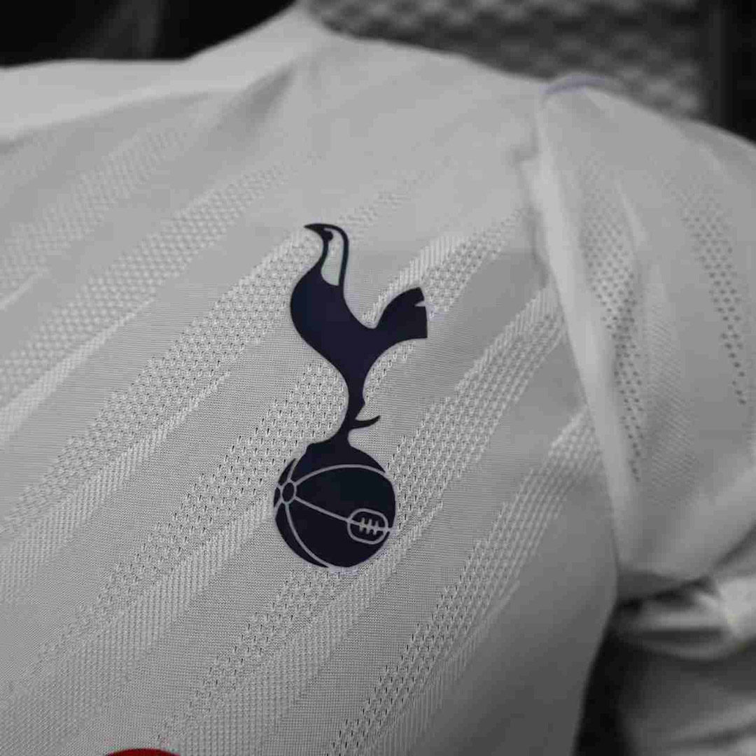Player Version Tottenham Hotspur 26/27 Home S-XXL 4