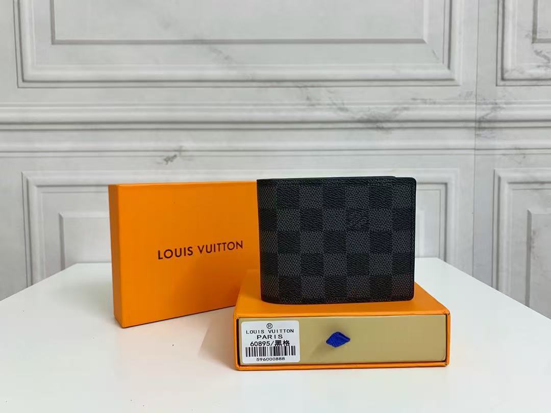 Louis Vuitton Slender Purse - cnluxepick