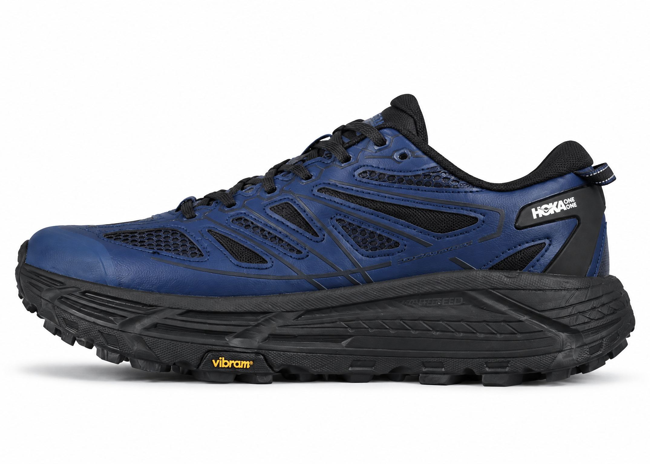 HOKA One One Mafate Speed 2 TS