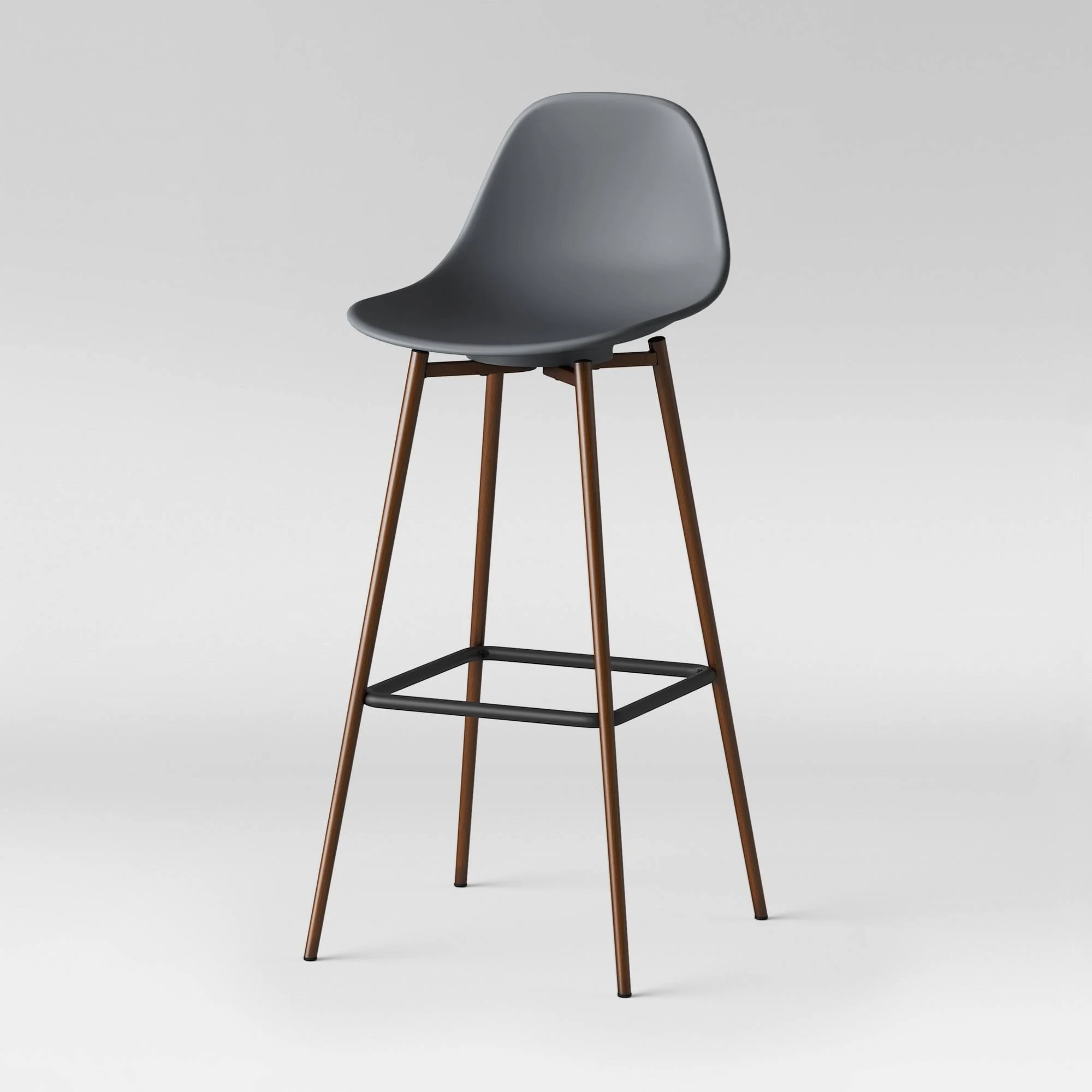 Copley Barstool - Gray - Project 62