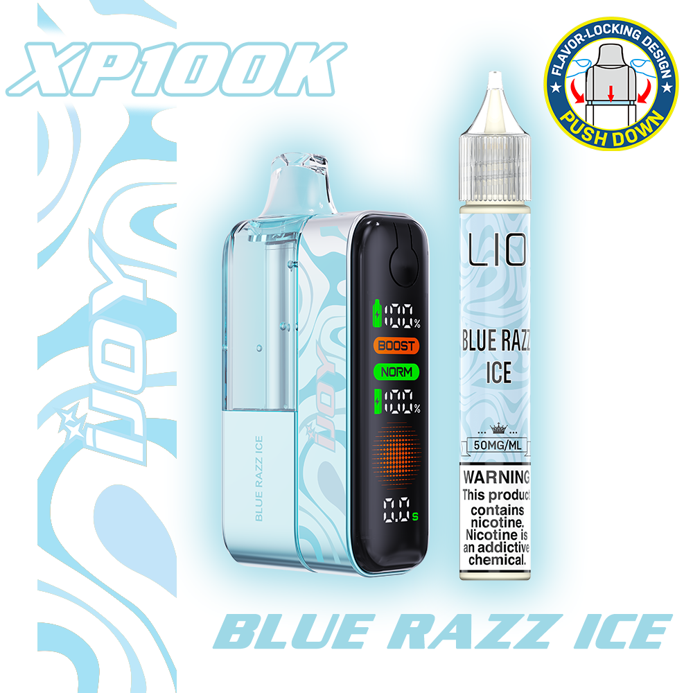 IJOY XP100K PUFFS
