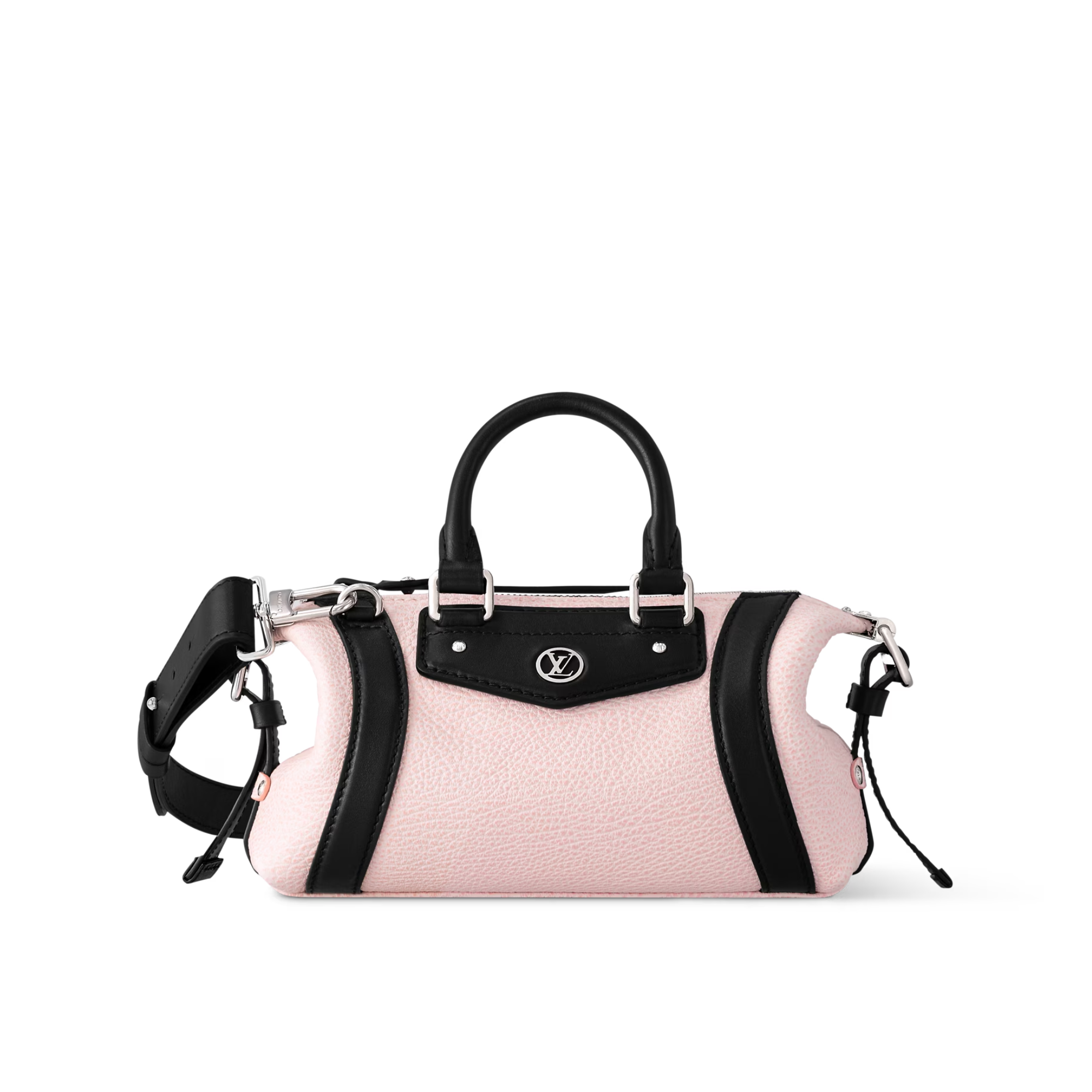 Louis Vuitton Nano Biker Handbag 23cm/9.1in For Women M25566