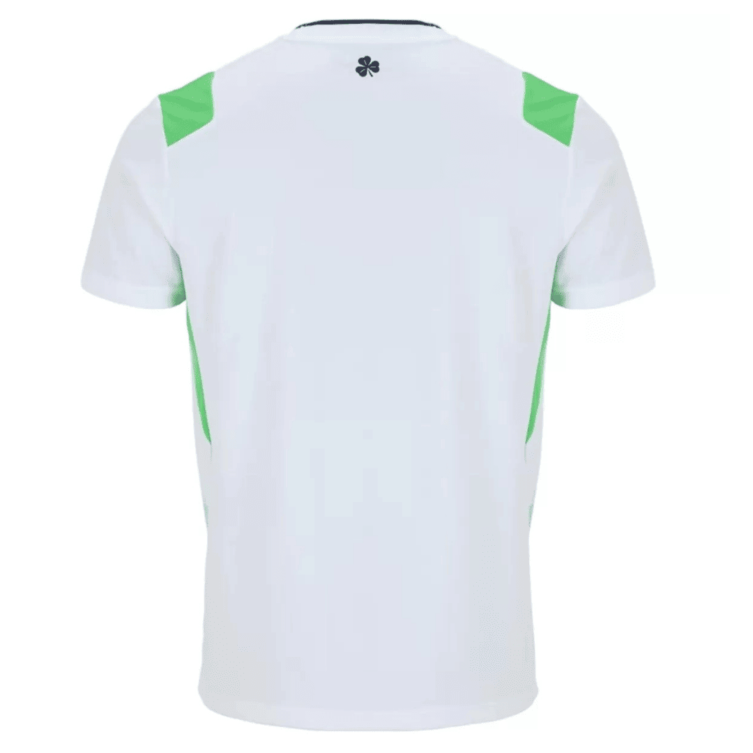 Ireland Away Soccer Jersey World Cup 2026