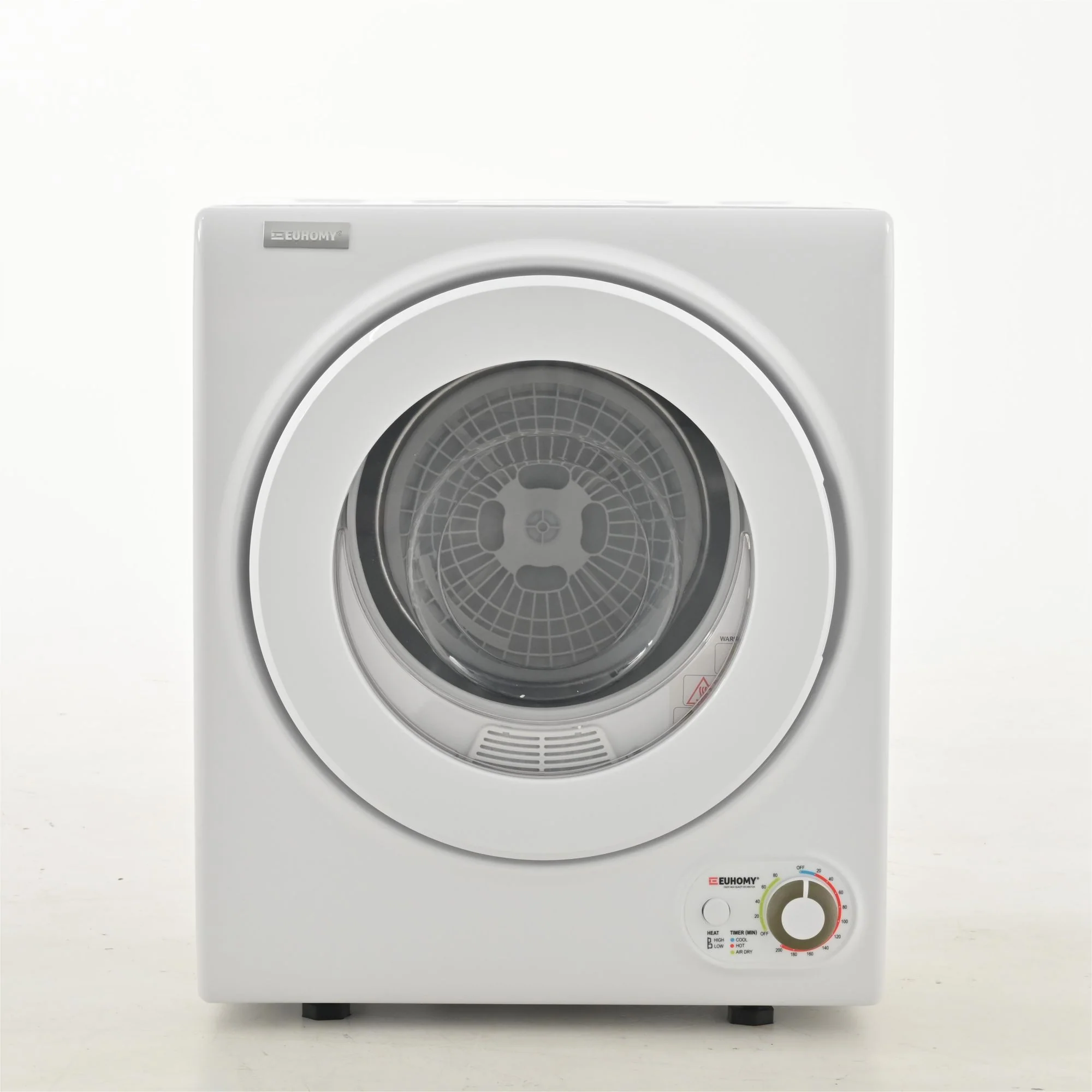 110V Portable Clothes Dryer for Apartment,RVs,Dorms