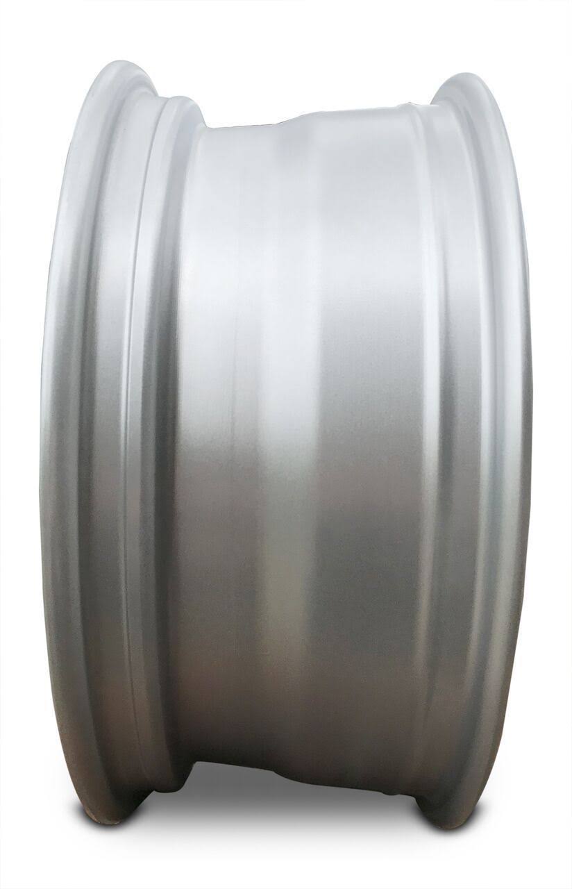2011 - 17x7 Hyundai Elantra Aluminum Replacement Wheel / Rim