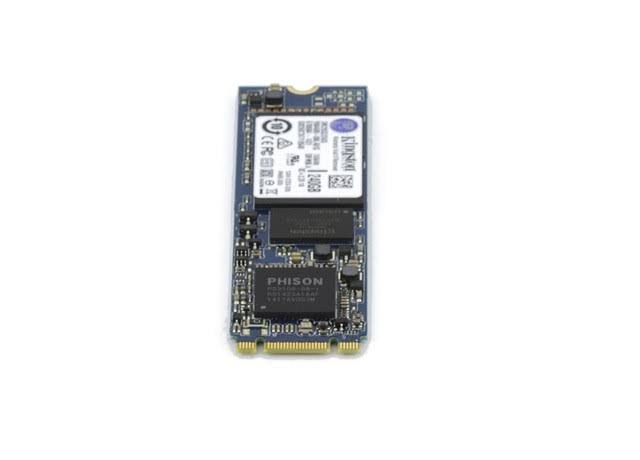 Kingston 240GB SSDNow M.2 SATA (6Gbps)