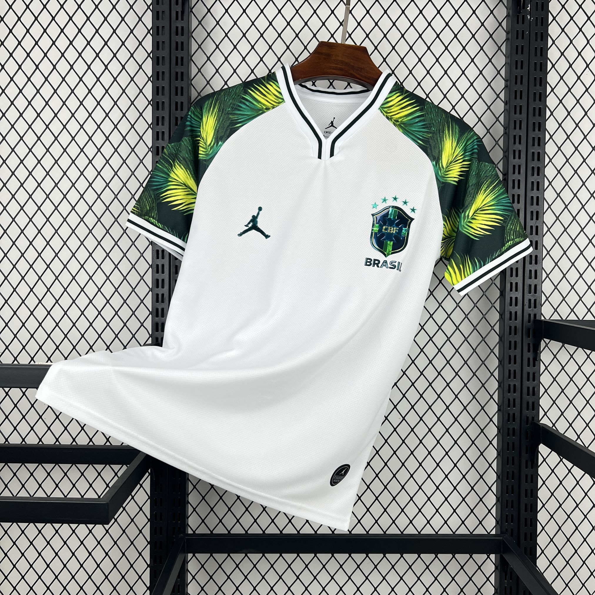 Brésil maillot foot 2026 2027 Coupe Du Monde€14.99