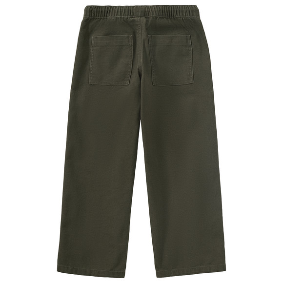 Jonas Nielsen Jungen Hose mit Tunnelzug
