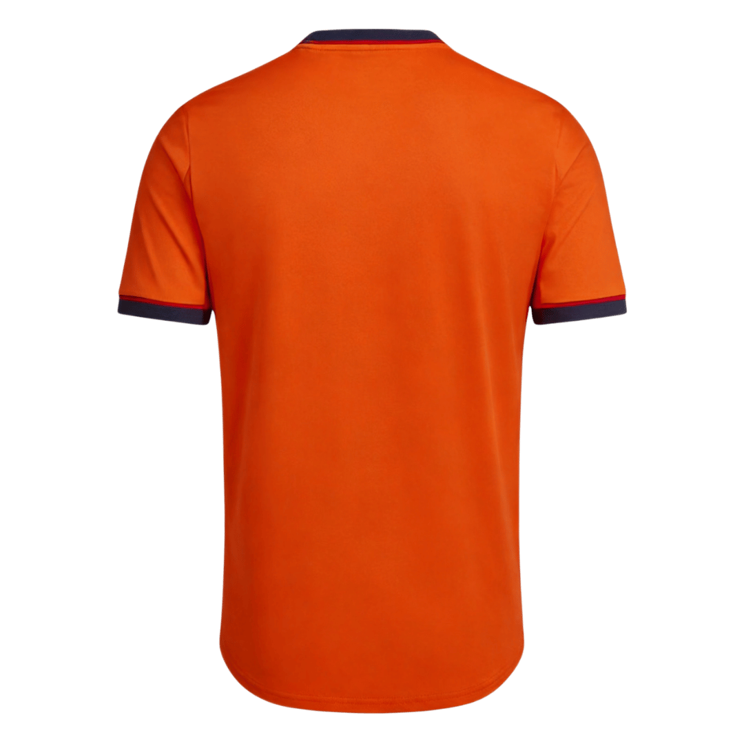 Retro Soccer Jersey Barcelona Third Away 1998/99
